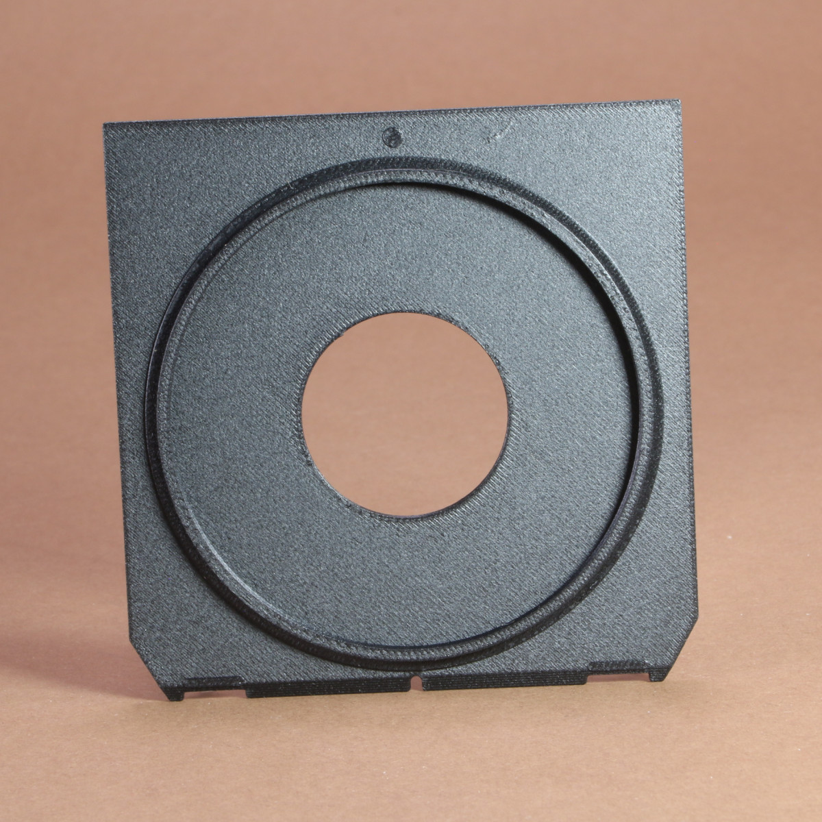 BMC Lens Board for Wista/Linhof 4x5 - Copal 0