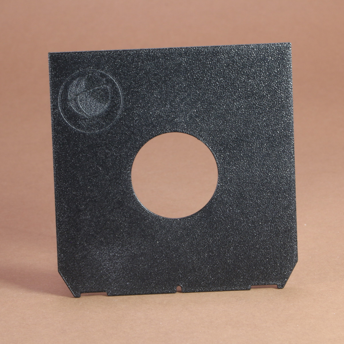 BMC Lens Board for Wista/Linhof 4x5 - Copal 0