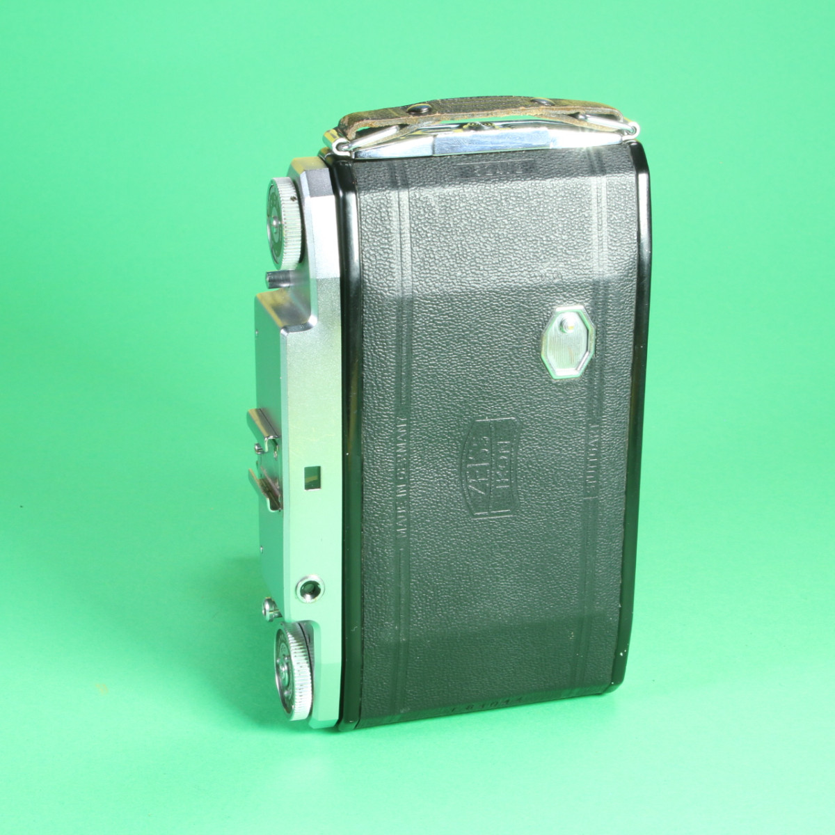 Zeiss Ikon Ikonta 524/2 Camera | Blue Moon Camera