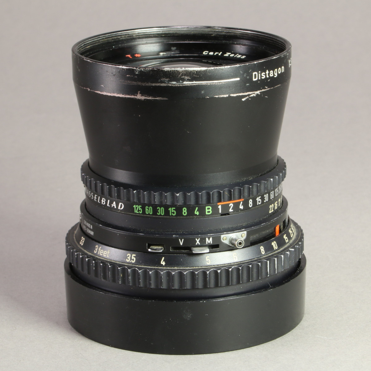 Shop : Buy Carl Zeiss 60mm F3.5 Distagon T C Lens for