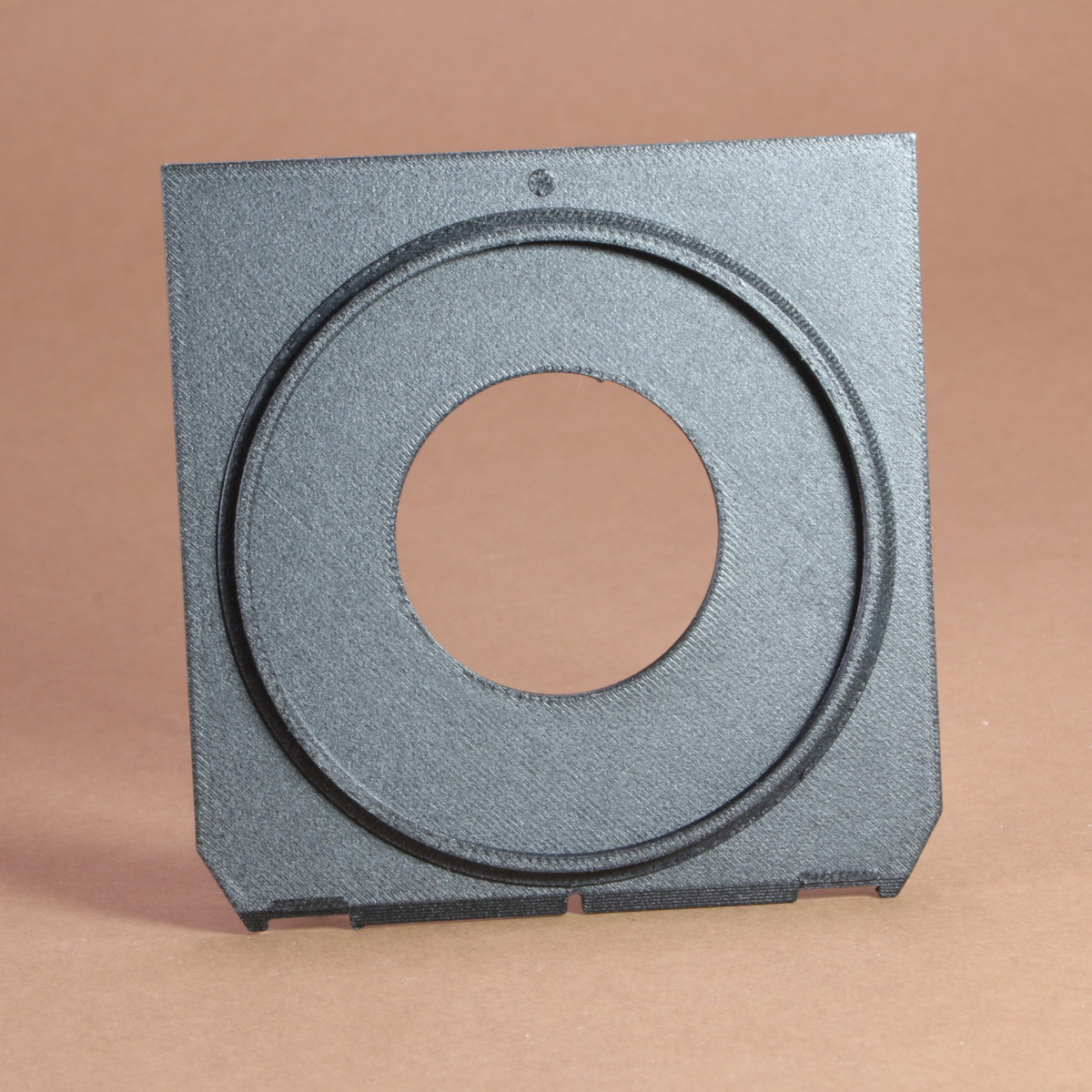 BMC Lens Board for Wista/Linhof 4x5 - Copal 1