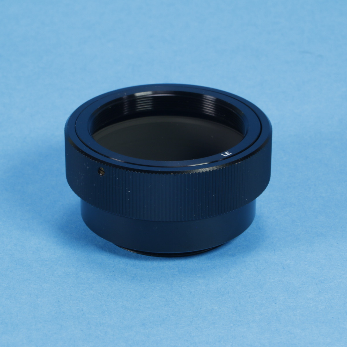 Vivitar TA 11 Adapter - T-mount to Leica M39
