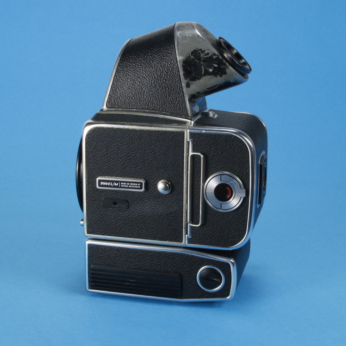 Hasselblad 500 EL/M Camera