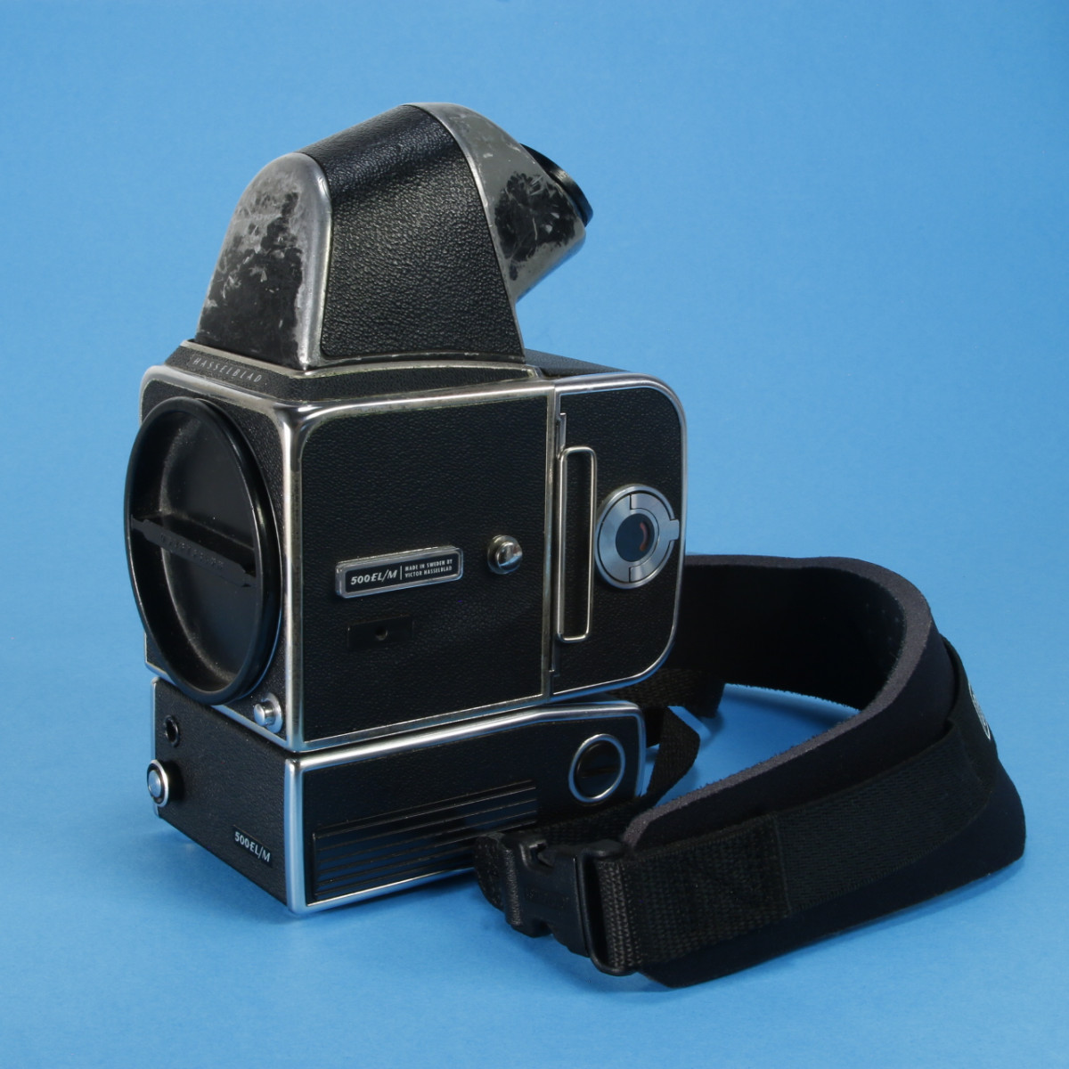 Hasselblad 500 EL/M Camera