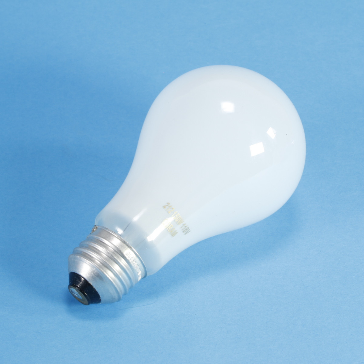 PH212 Lamp - Various Manufacturers - 118V 150W Bulb