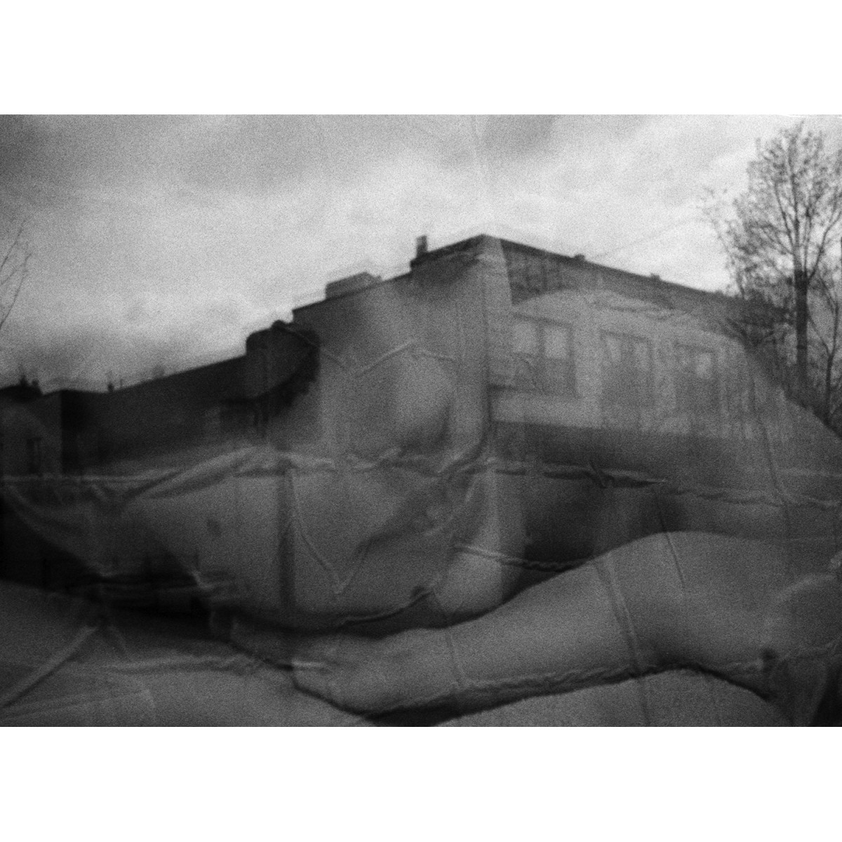 Spy Film for MINOX - Black and White 100 ISO 36 Exposures