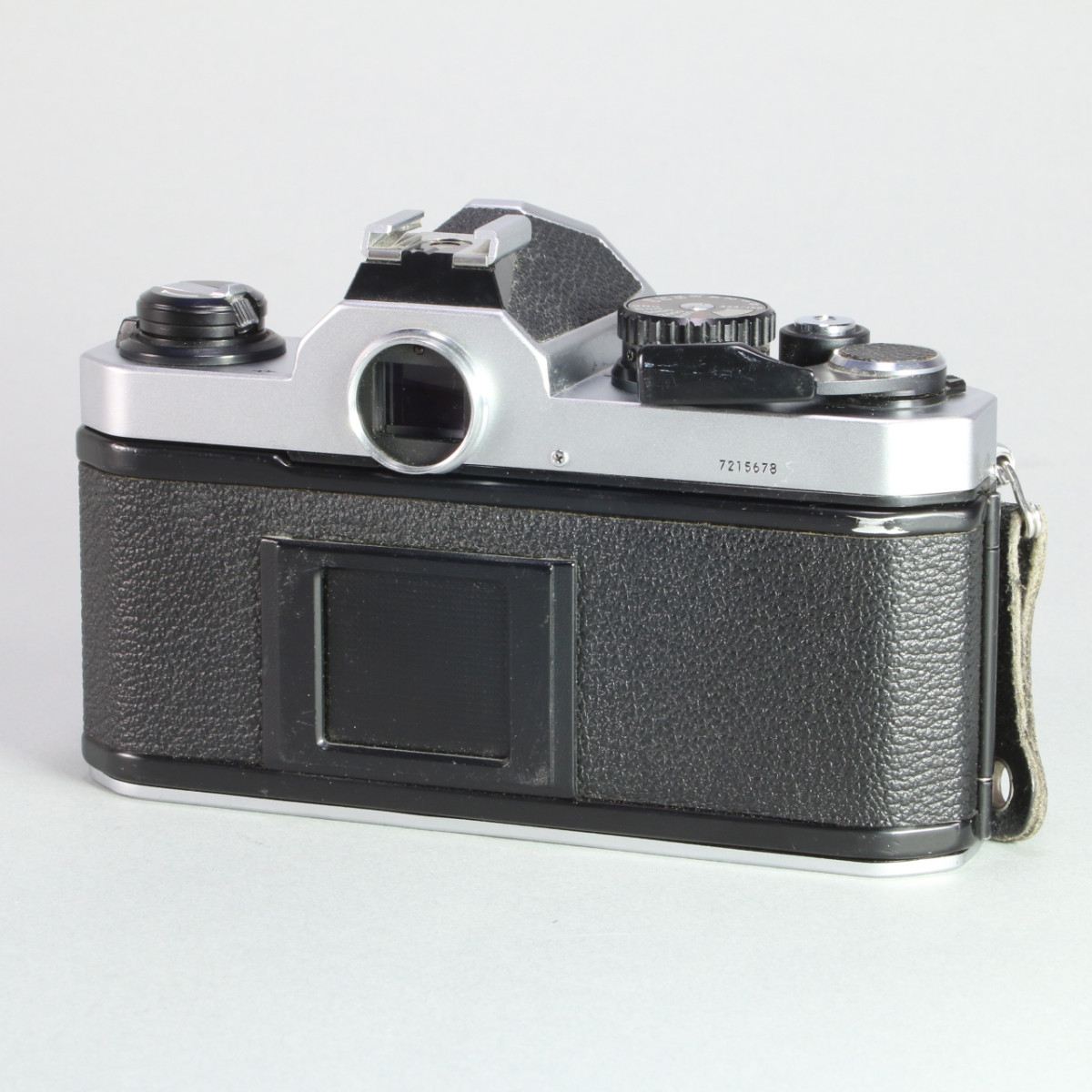 Nikon FM2 Camera