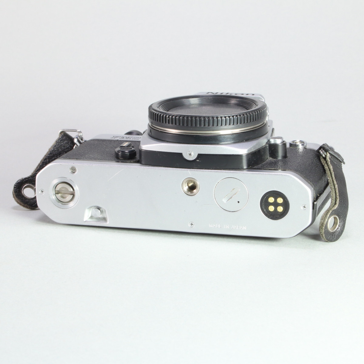 Nikon FM2 Camera