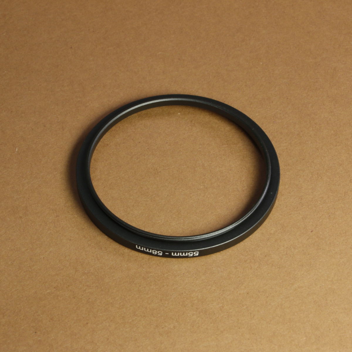 Step-Up Ring - 55mm-58mm