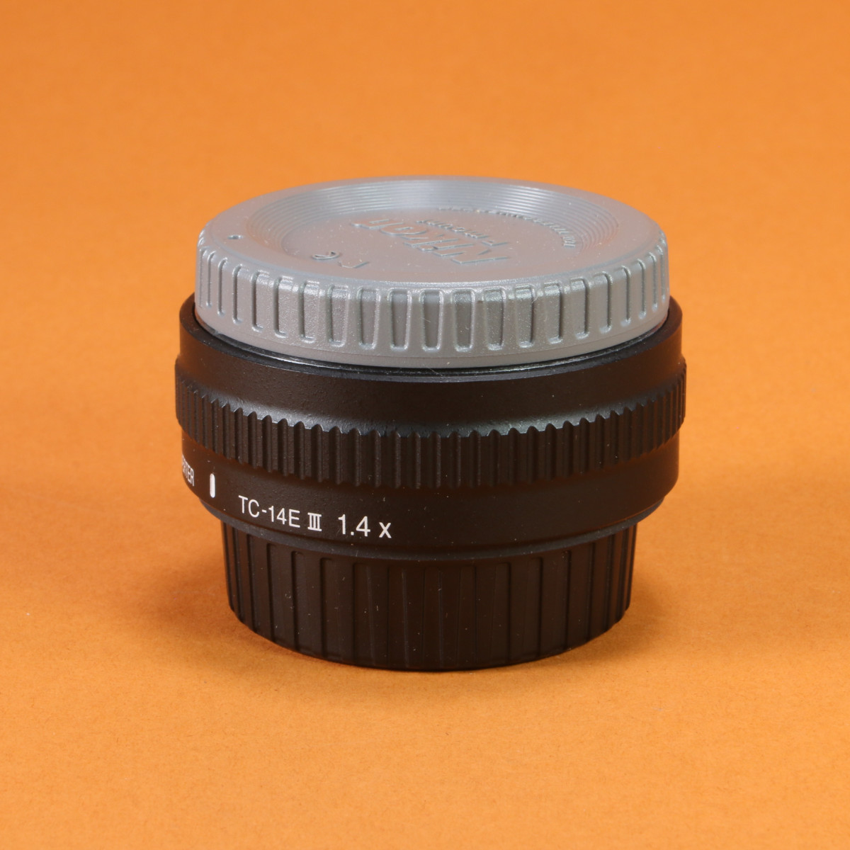 Nikon TC-14E III 1.4x Teleconverter for Nikon AF-S