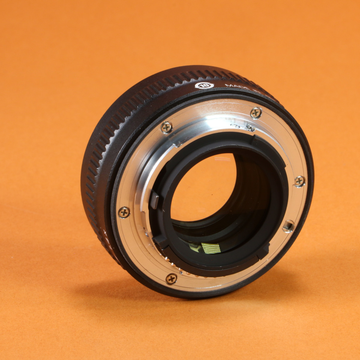 Nikon TC-14E III 1.4x Teleconverter for Nikon AF-S
