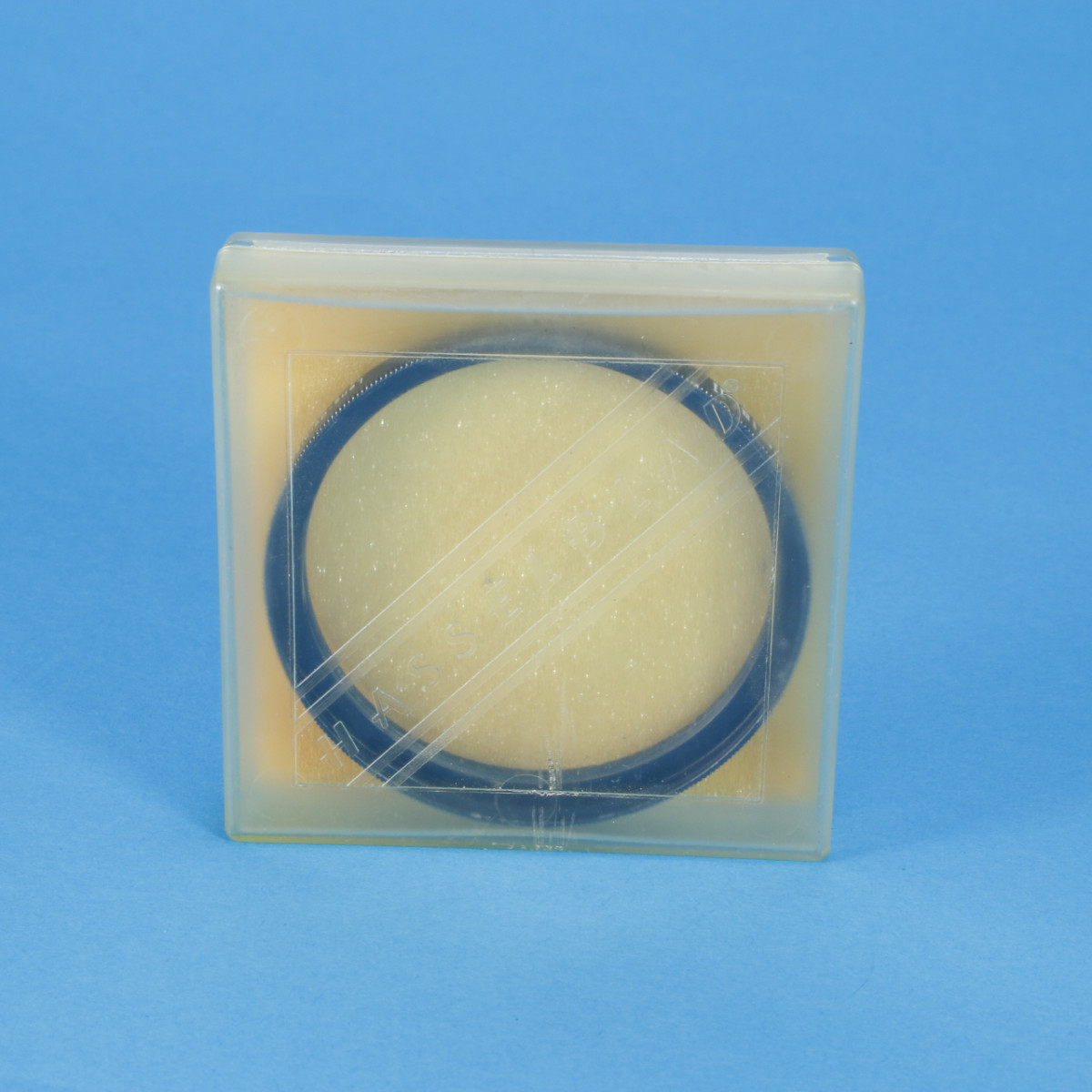 Carl Zeiss Softar II Filter - Bay 60