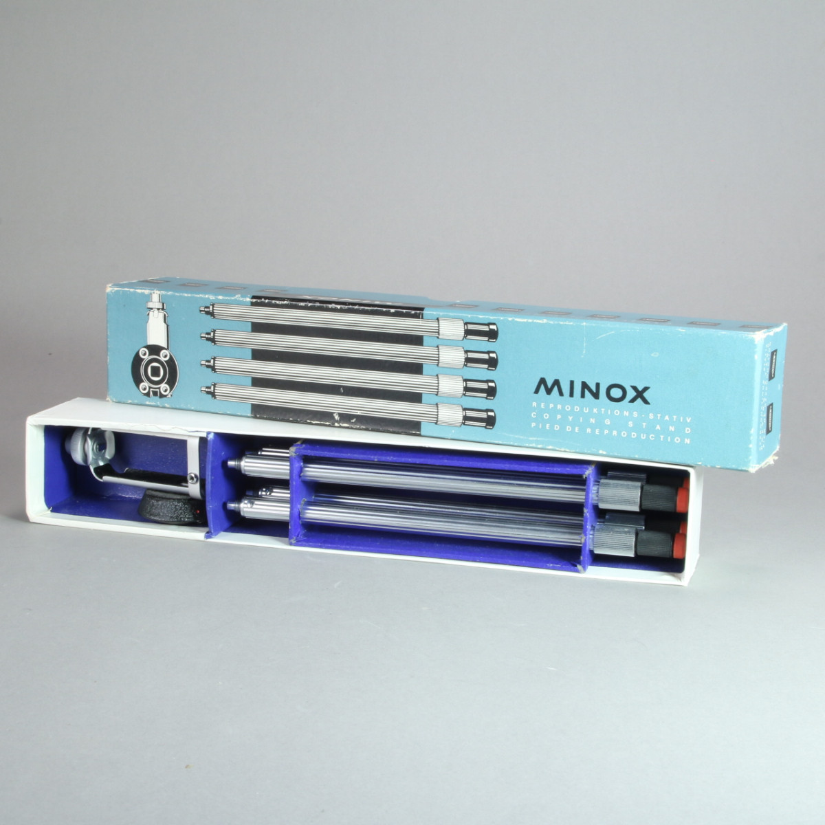Minox Copying Stand
