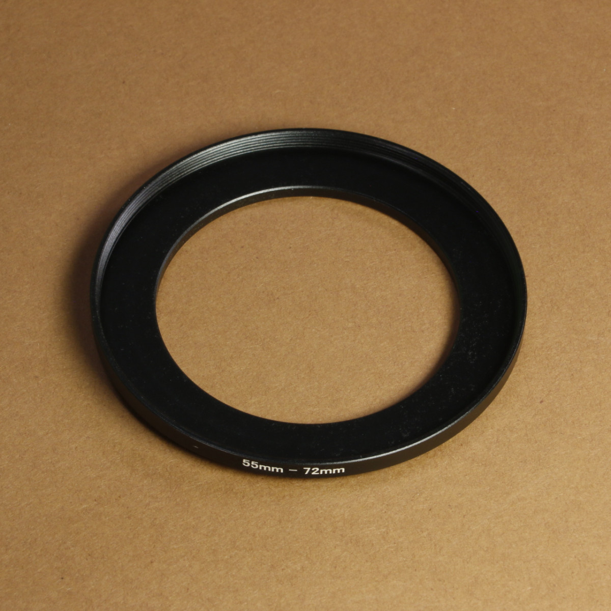 Step-Up Ring - 55mm-72mm