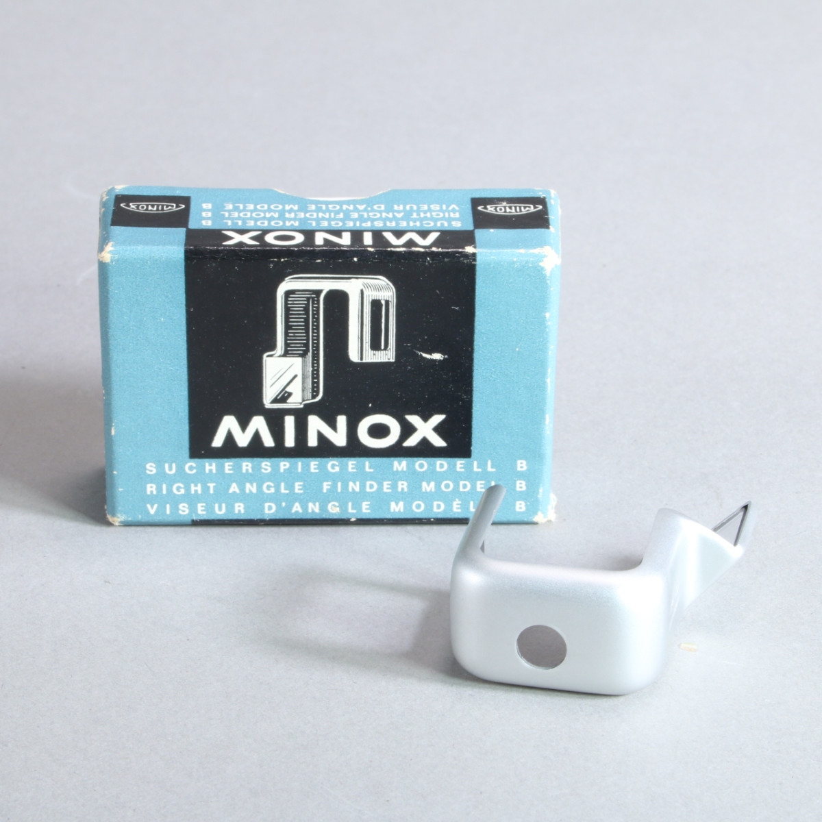 Minox Right Angle Finder Model B