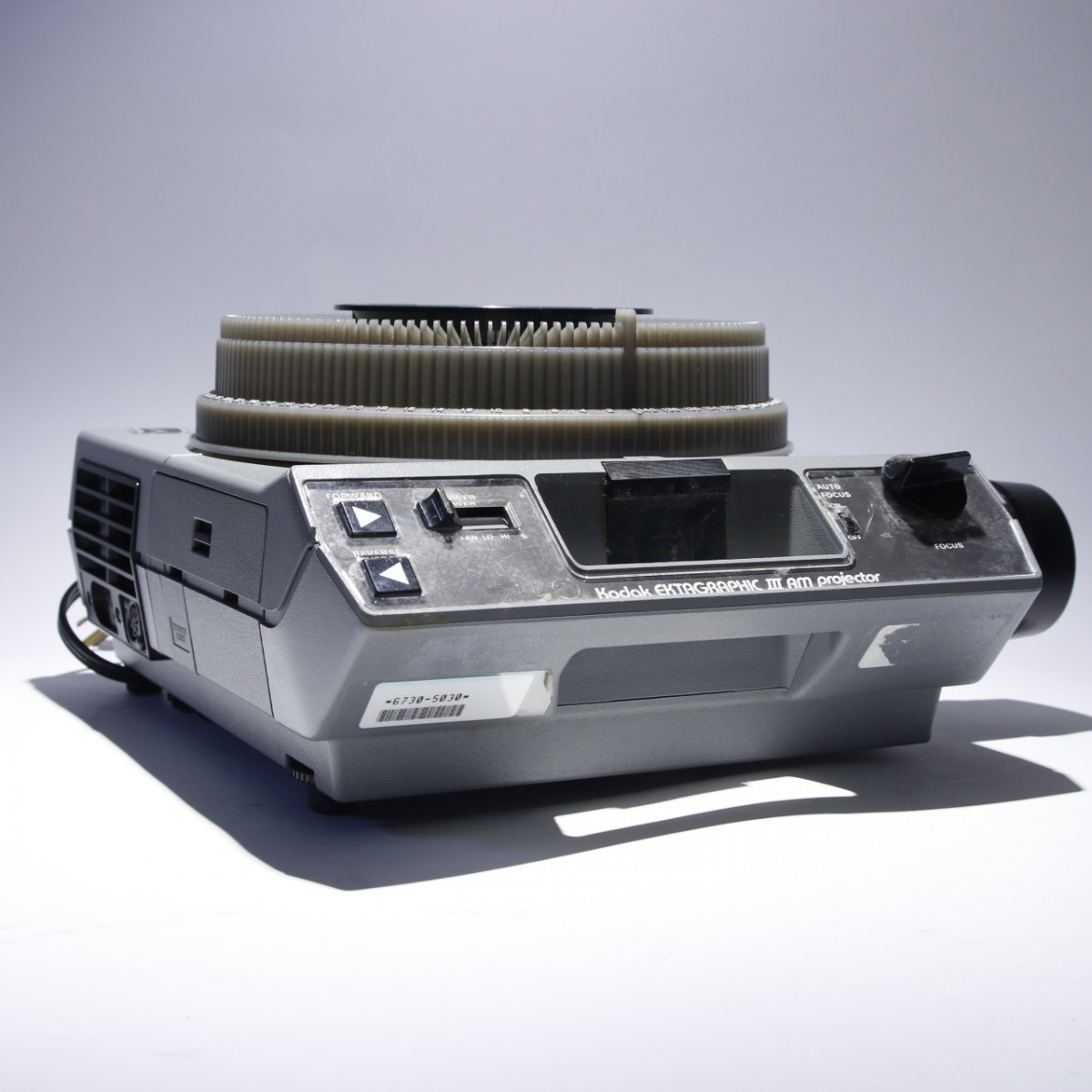 Kodak Ektagraphic III AM Slide Projector for sale Blue Moon Camera