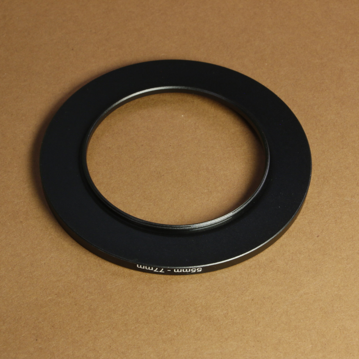 Step-Up Ring - 55mm-77mm