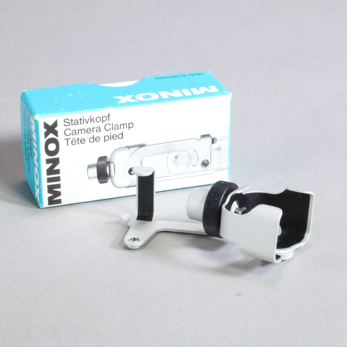 Minox Tripod Adapter