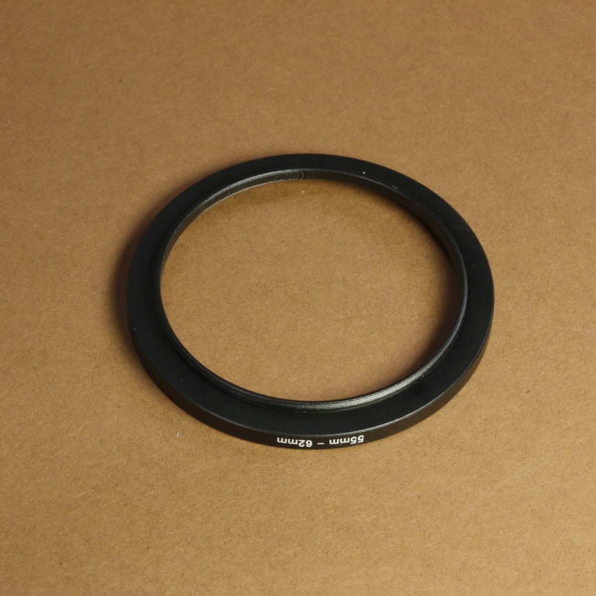 Step-Up Ring - 55mm-62mm