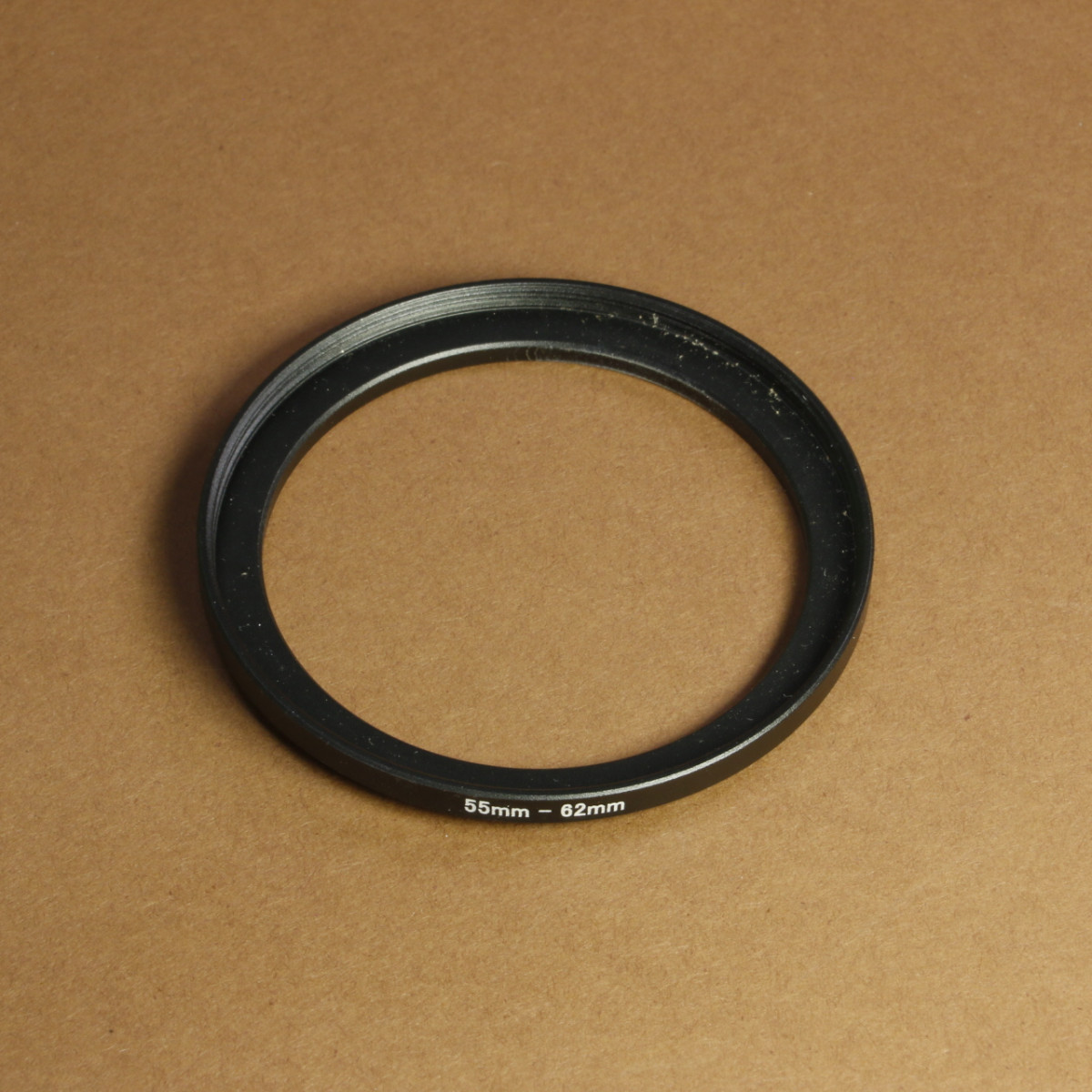 Step-Up Ring - 55mm-62mm