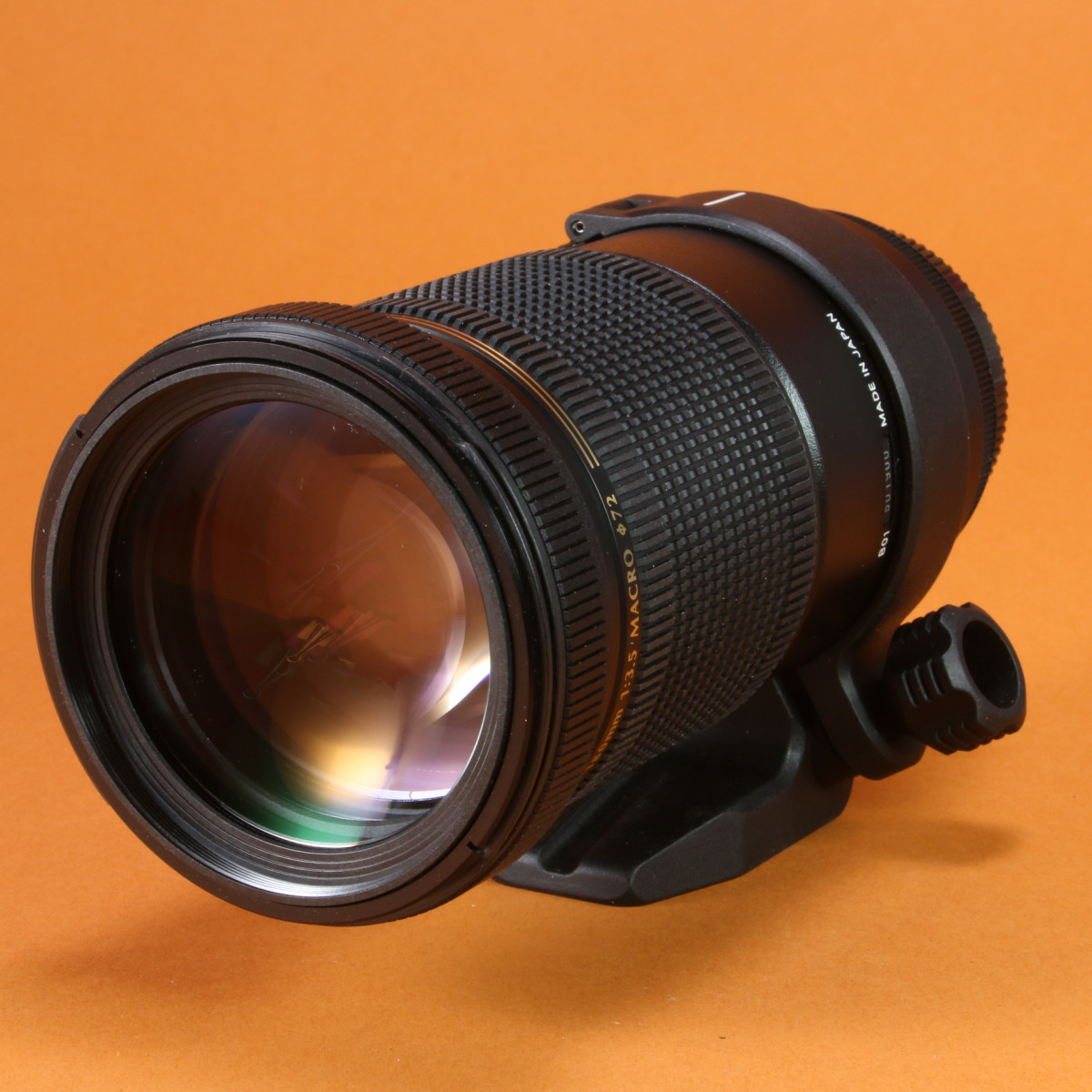 Tamron 180mm f3.5 SP AF DI Macro Lens for Nikon AF