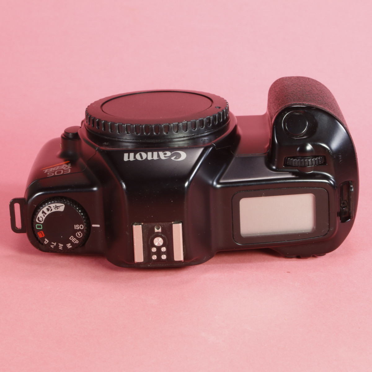 Canon EOS Rebel Camera