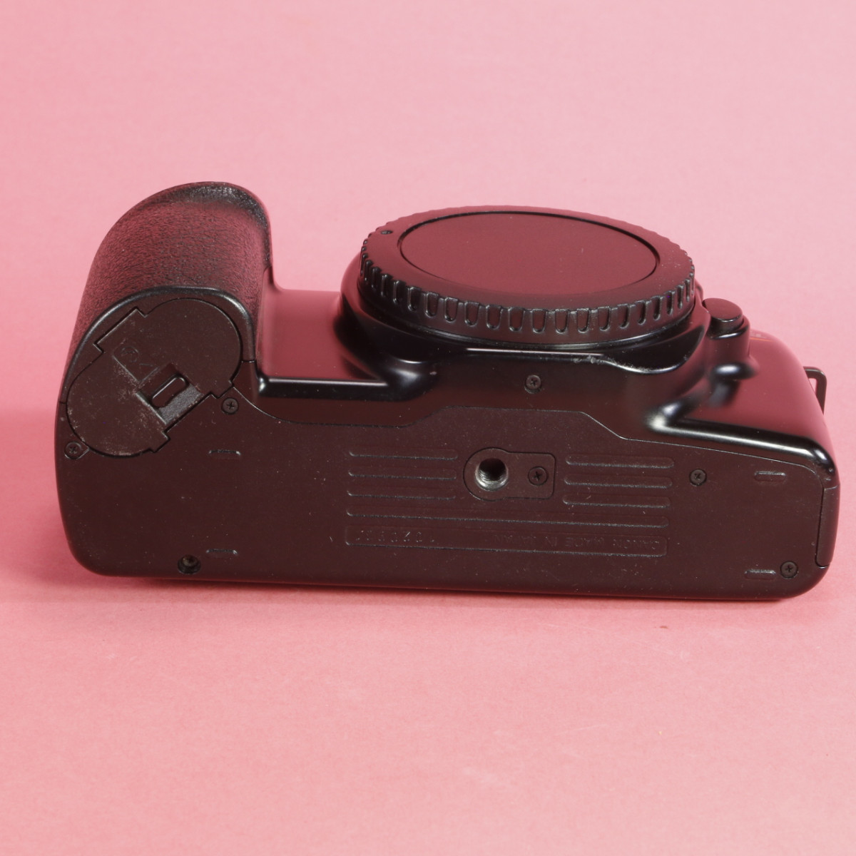 Canon EOS Rebel Camera