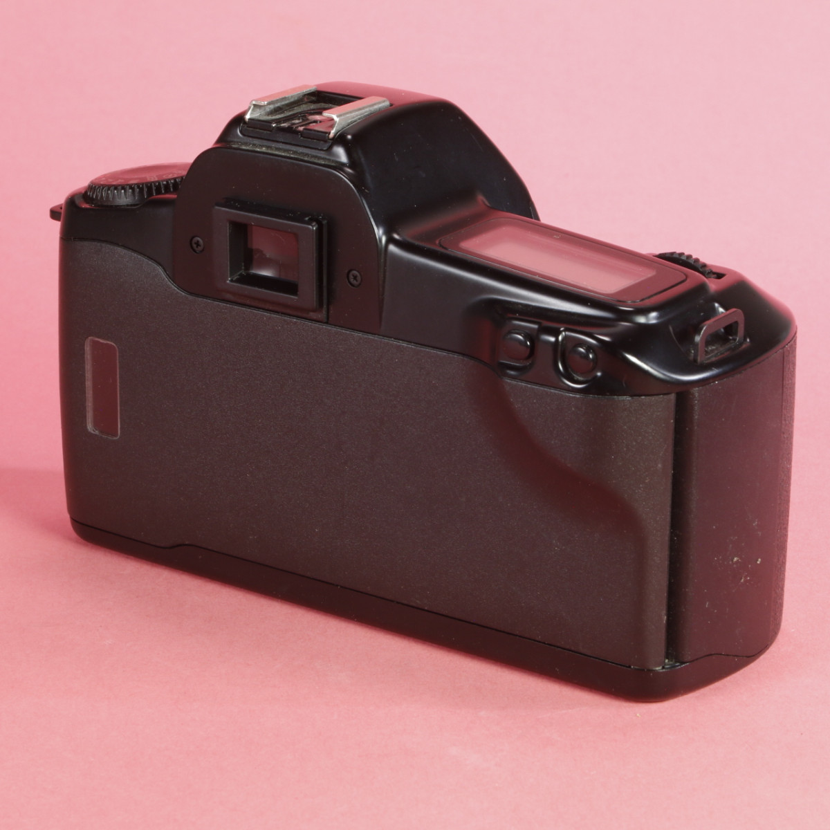Canon EOS Rebel Camera
