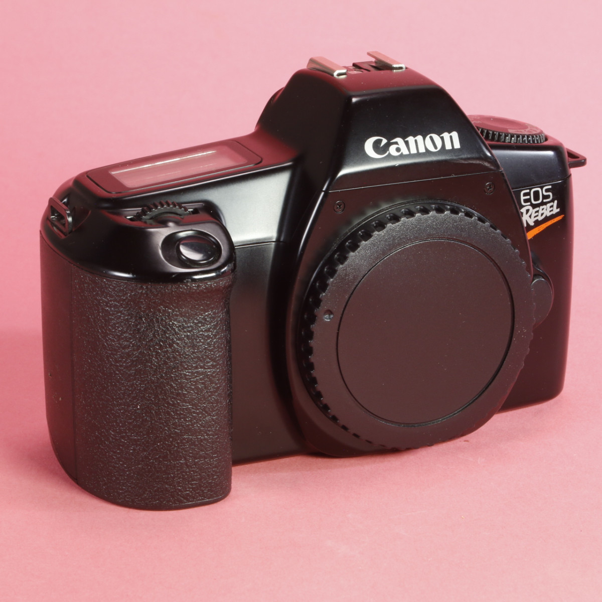 Canon EOS Rebel Camera