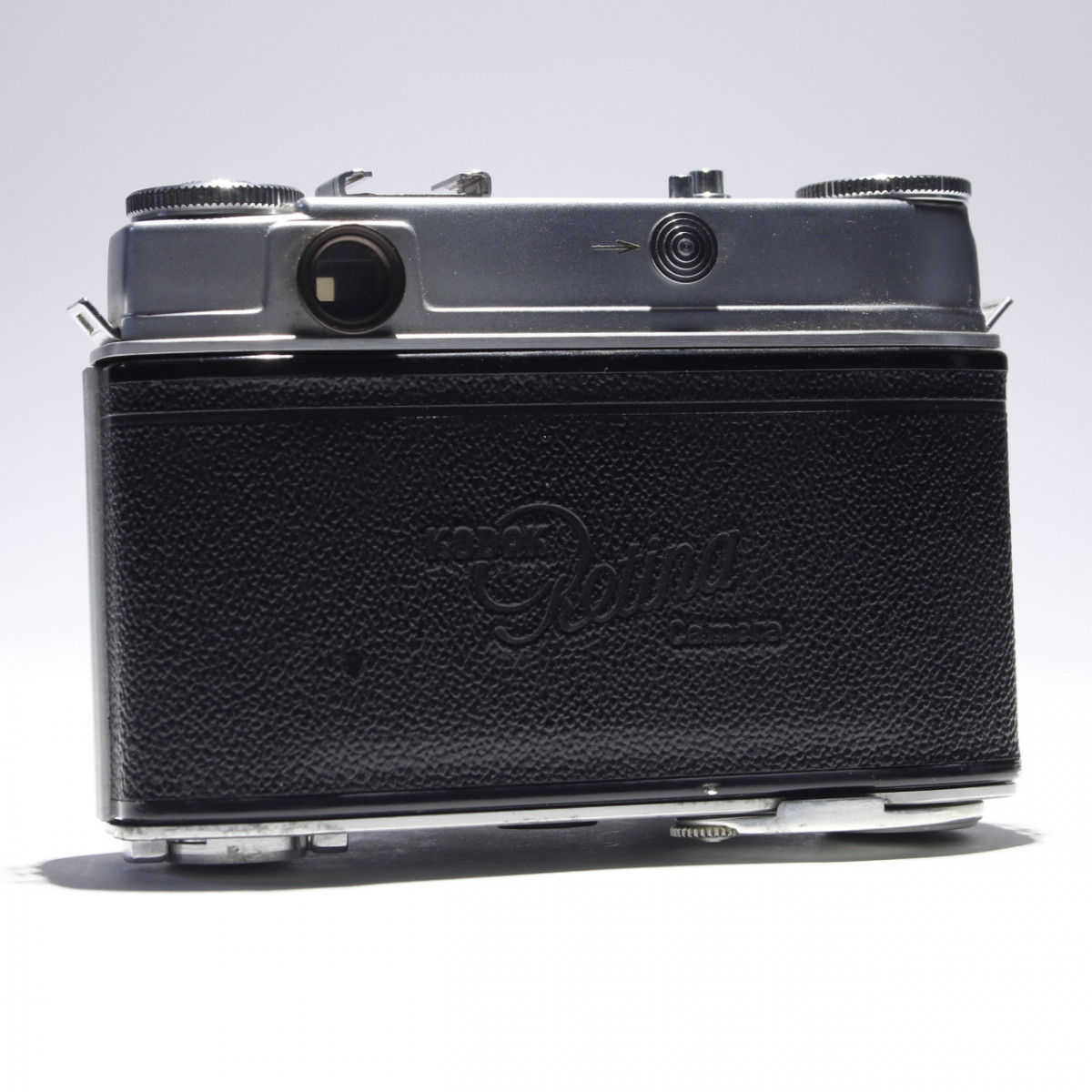 Kodak Retina IIIc Camera