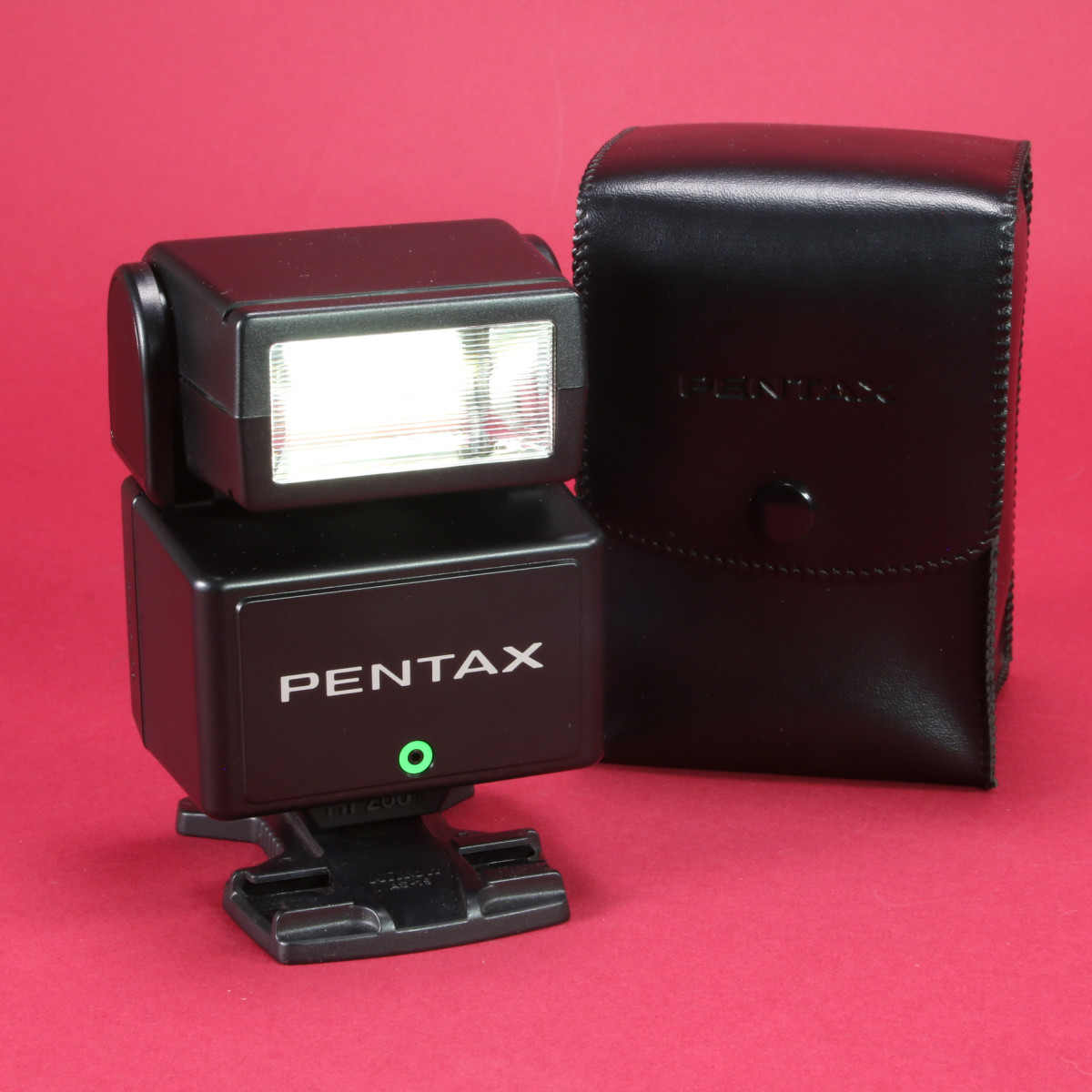 Pentax AF280T Flash