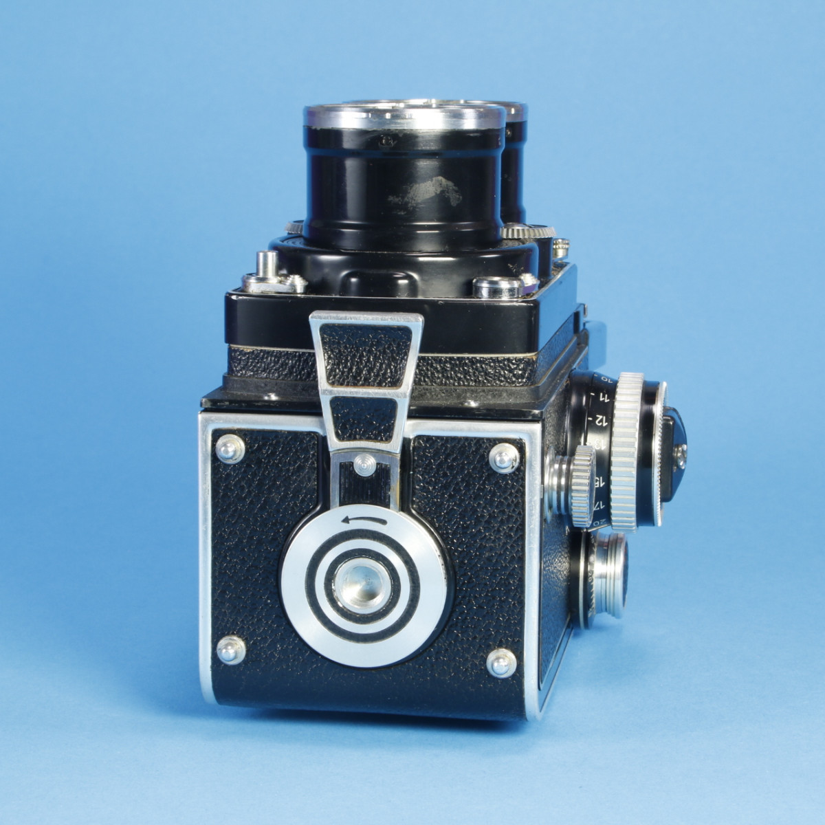 Tele　Rollei Shop : Buy Rollei Tele Rolleiflex Camera: FPL0721/S2300428