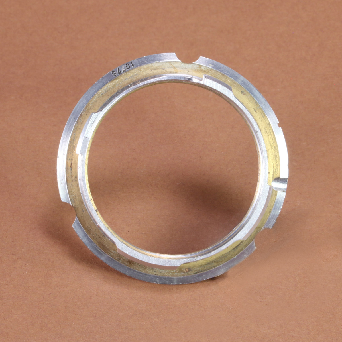 Leica Lens Mount Adapter - M39 to Leica M Mount Adapter (9cm)