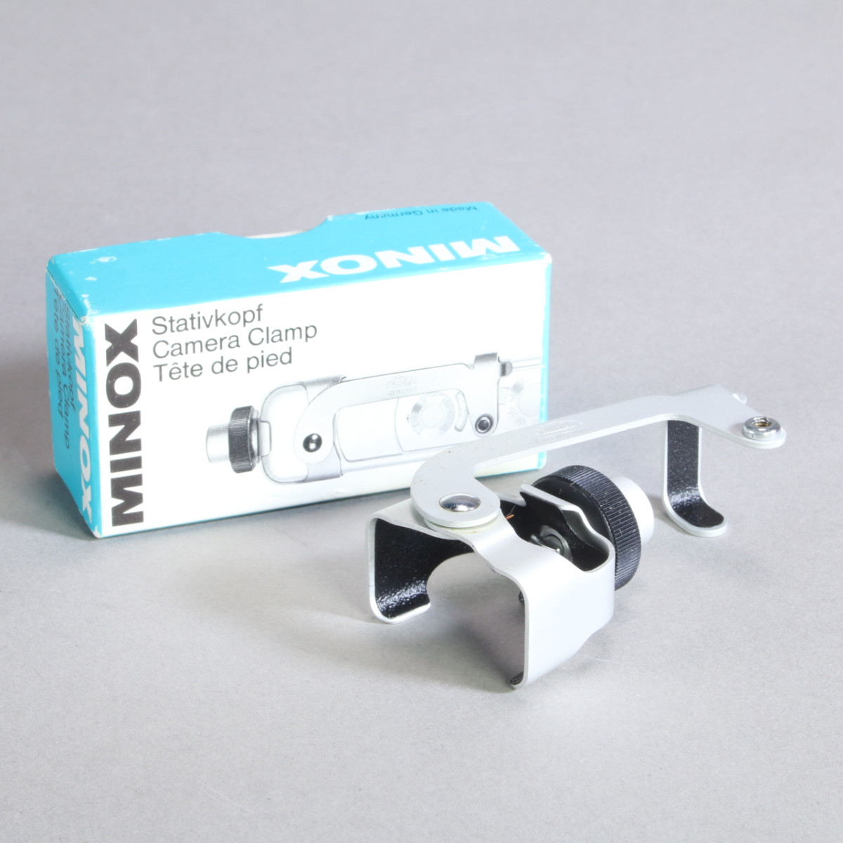 Minox Tripod Adapter
