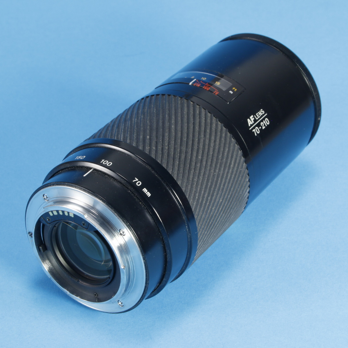 Minolta 70-210mm f4 Maxxum AF Lens