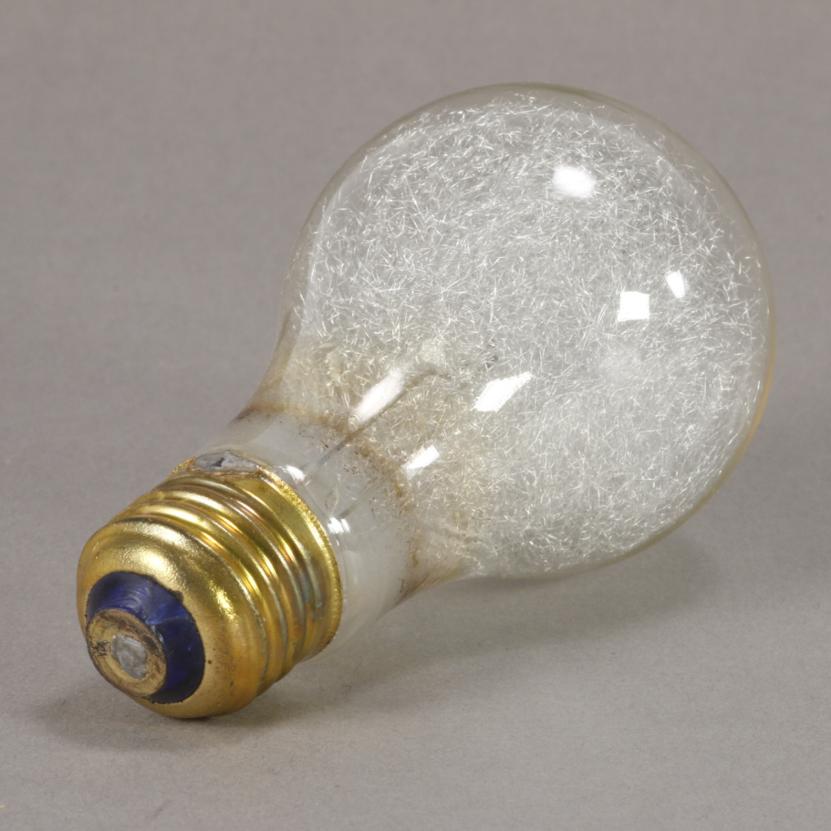 Flash Bulb No. 22