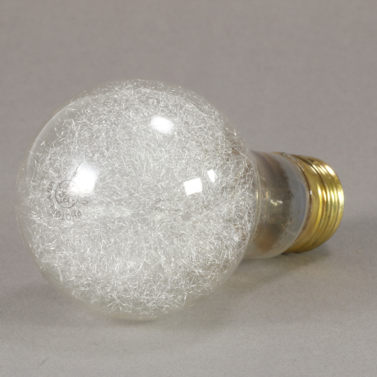 Flash Bulb No. 22