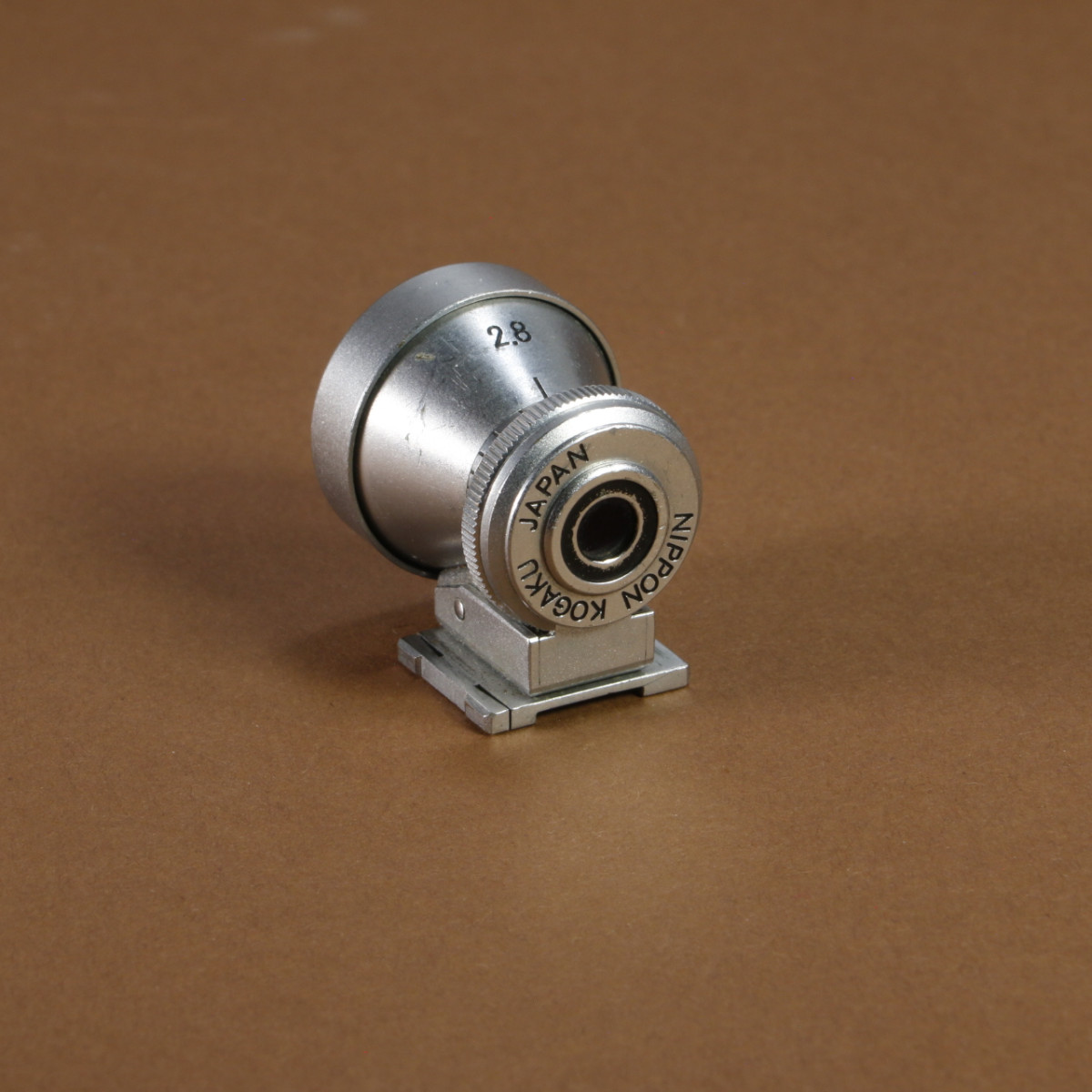 Nikon 2.8cm Finder