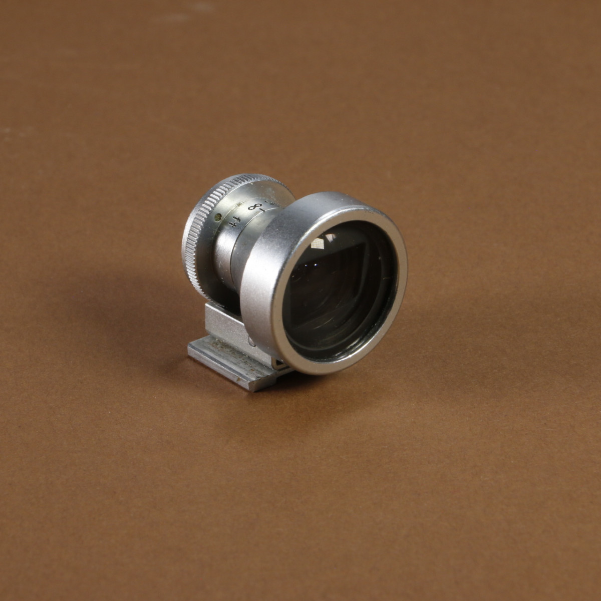 Nikon 2.8cm Finder