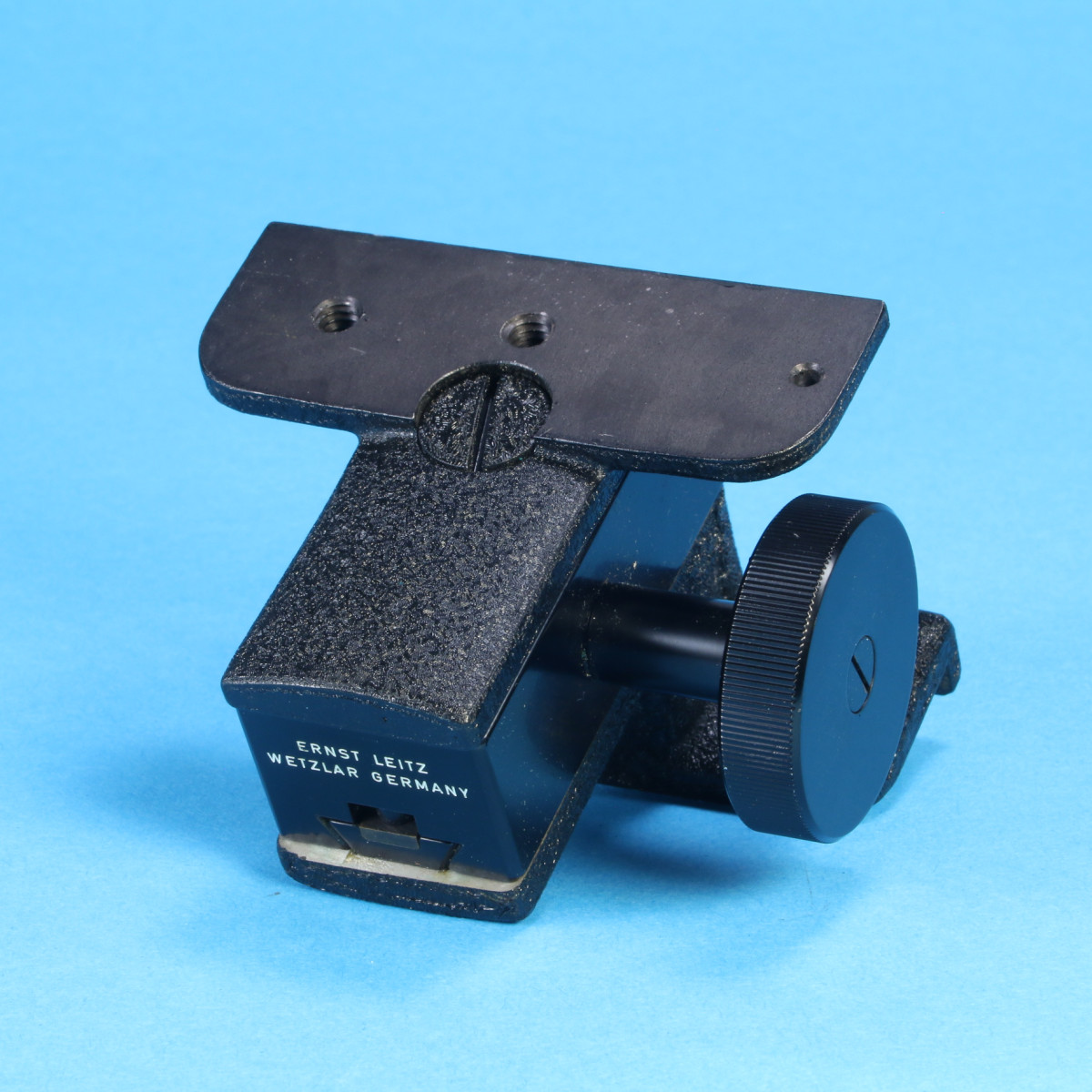 Leitz Fine Focus Rail YROOF