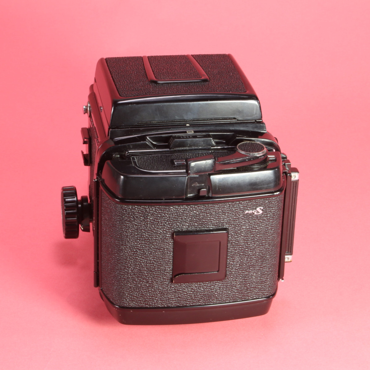 マミヤ Mamiya RB67 PRO SD 電動フィルムホルダー2個 マミヤ Mamiya RB67 PRO SD 電動フィルムホルダー2個