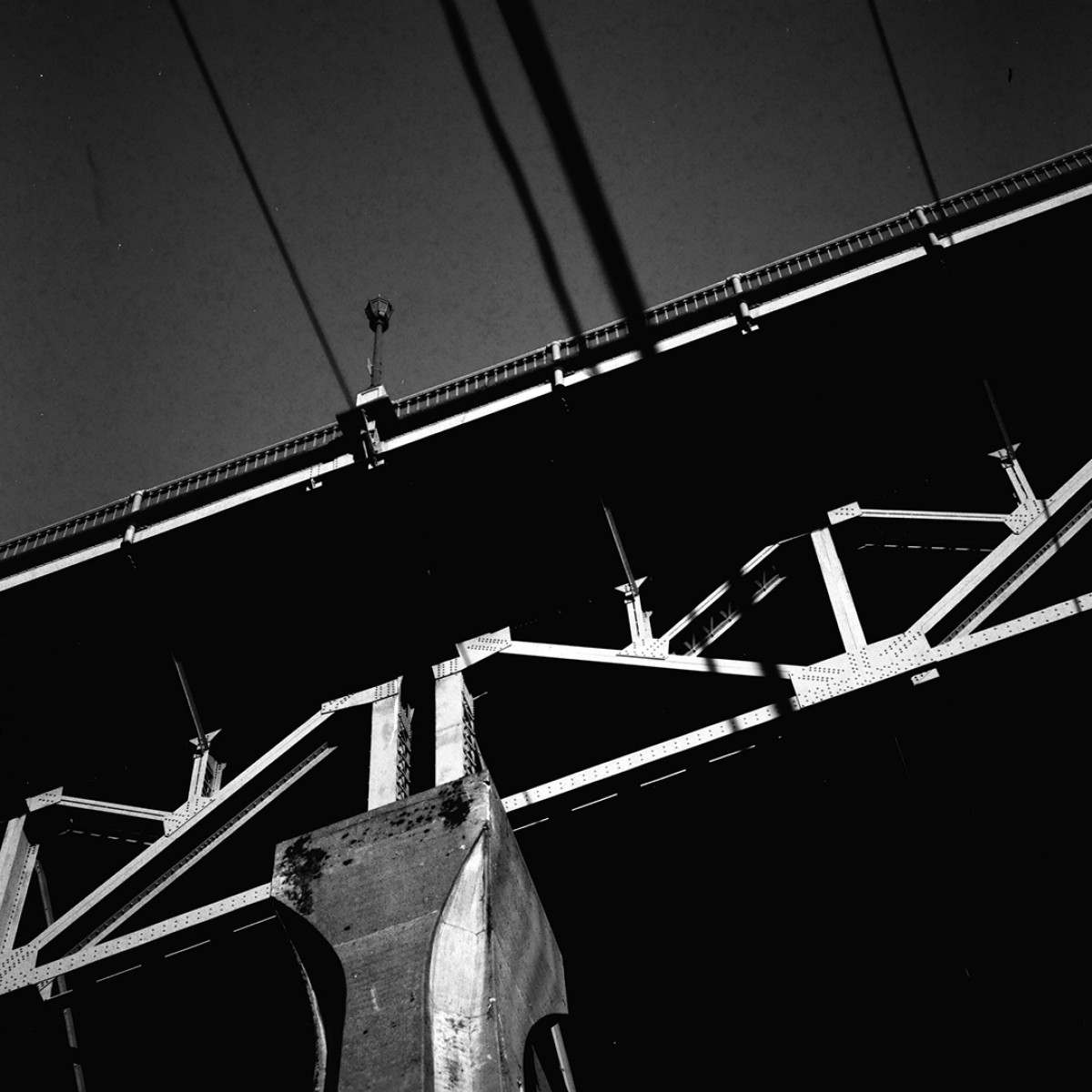 Rollei Retro 80s Film - 120