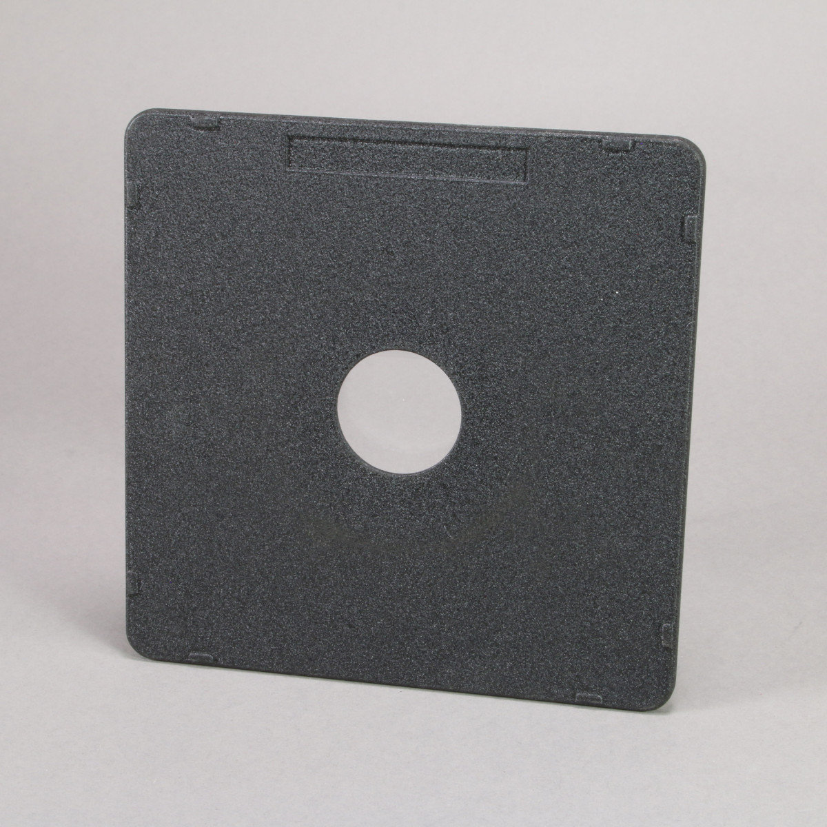 Toyo 158mm Lens Board for Toyo-View Monorail - Copal 0