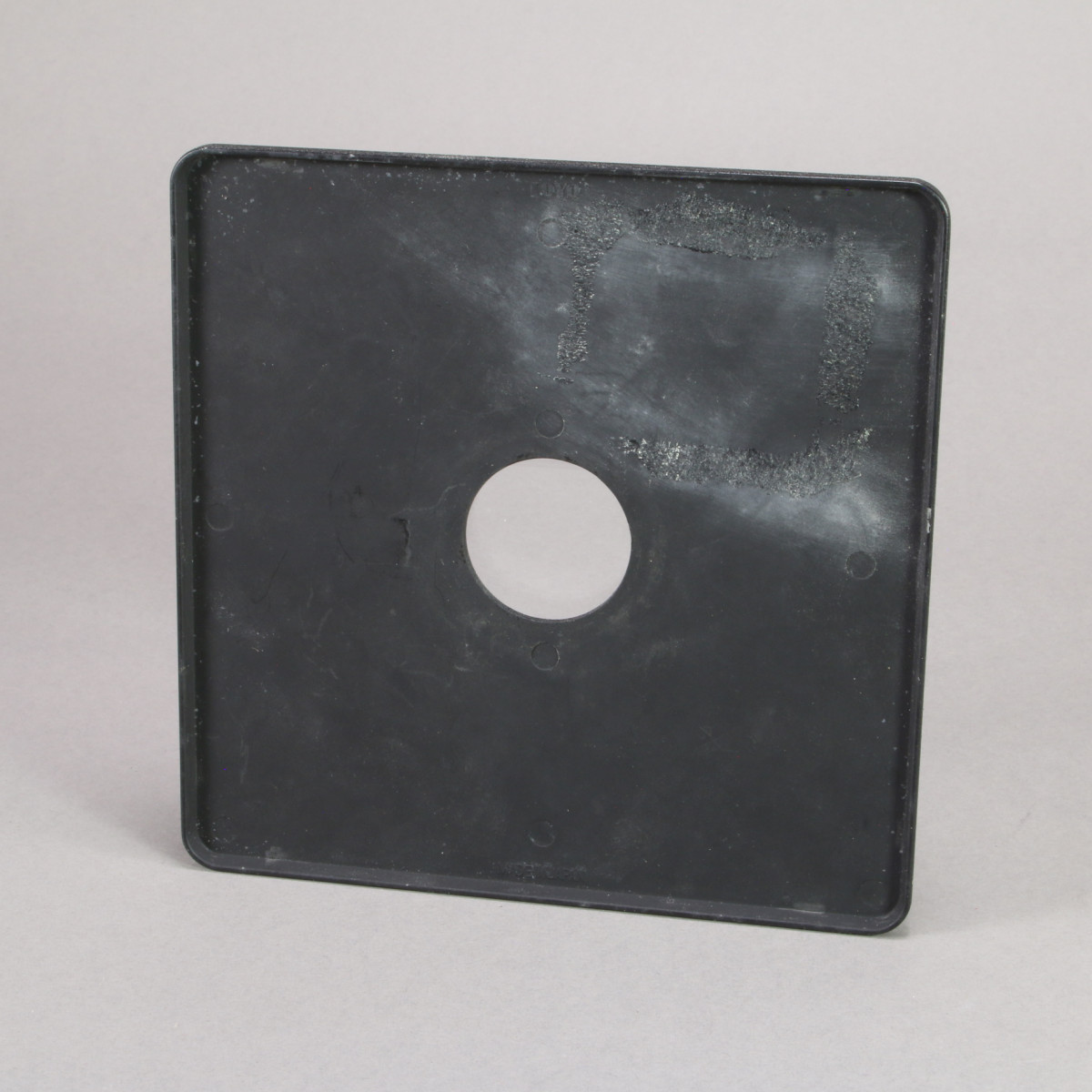 Toyo 158mm Lens Board for Toyo-View Monorail - Copal 0