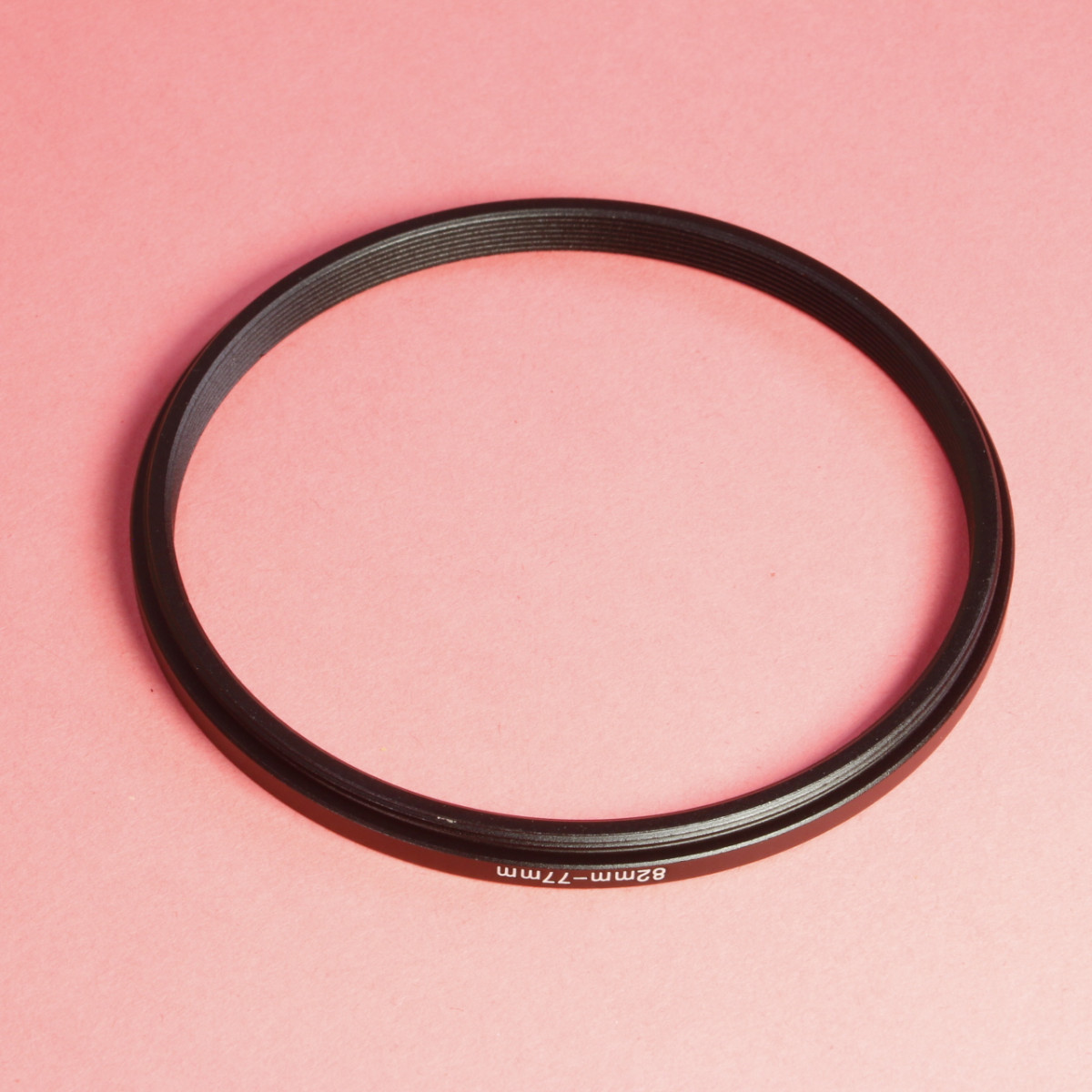 Step-Down Ring - 82mm-77mm