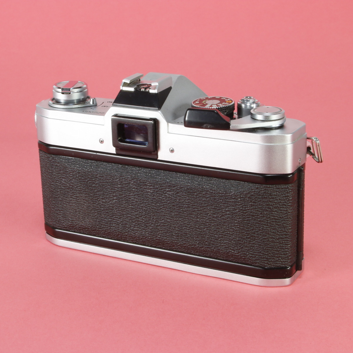 Canon FTb QL Camera