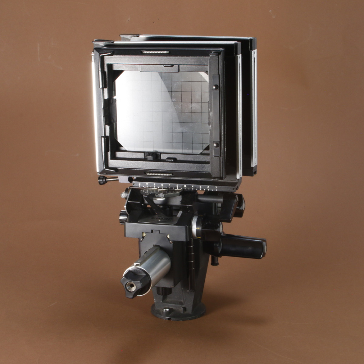SINAR　Ｆ２ Sinar F2 4x5 Camera Review - Leica Blog (Matt Osborne)