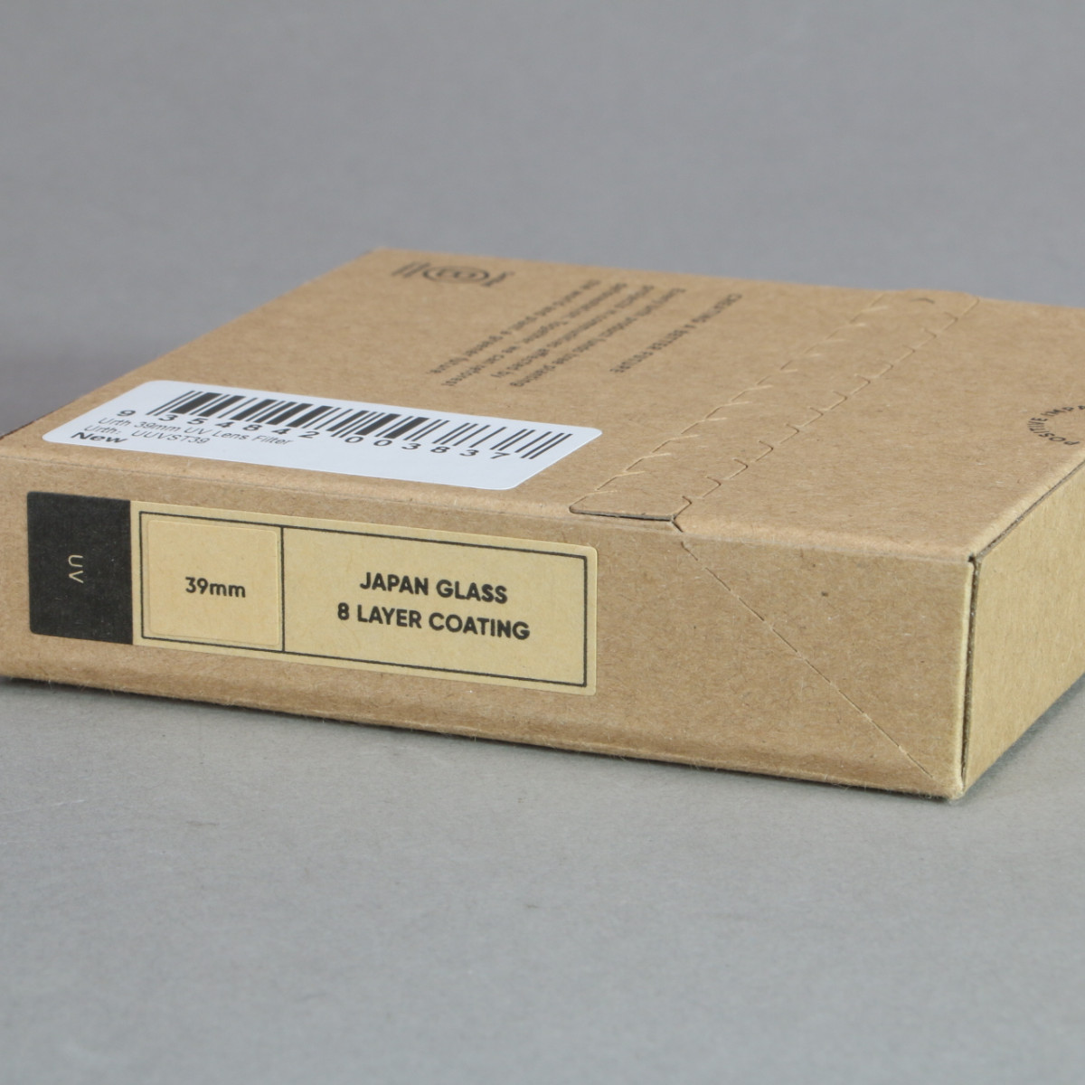 Urth 39mm UV Lens Filter