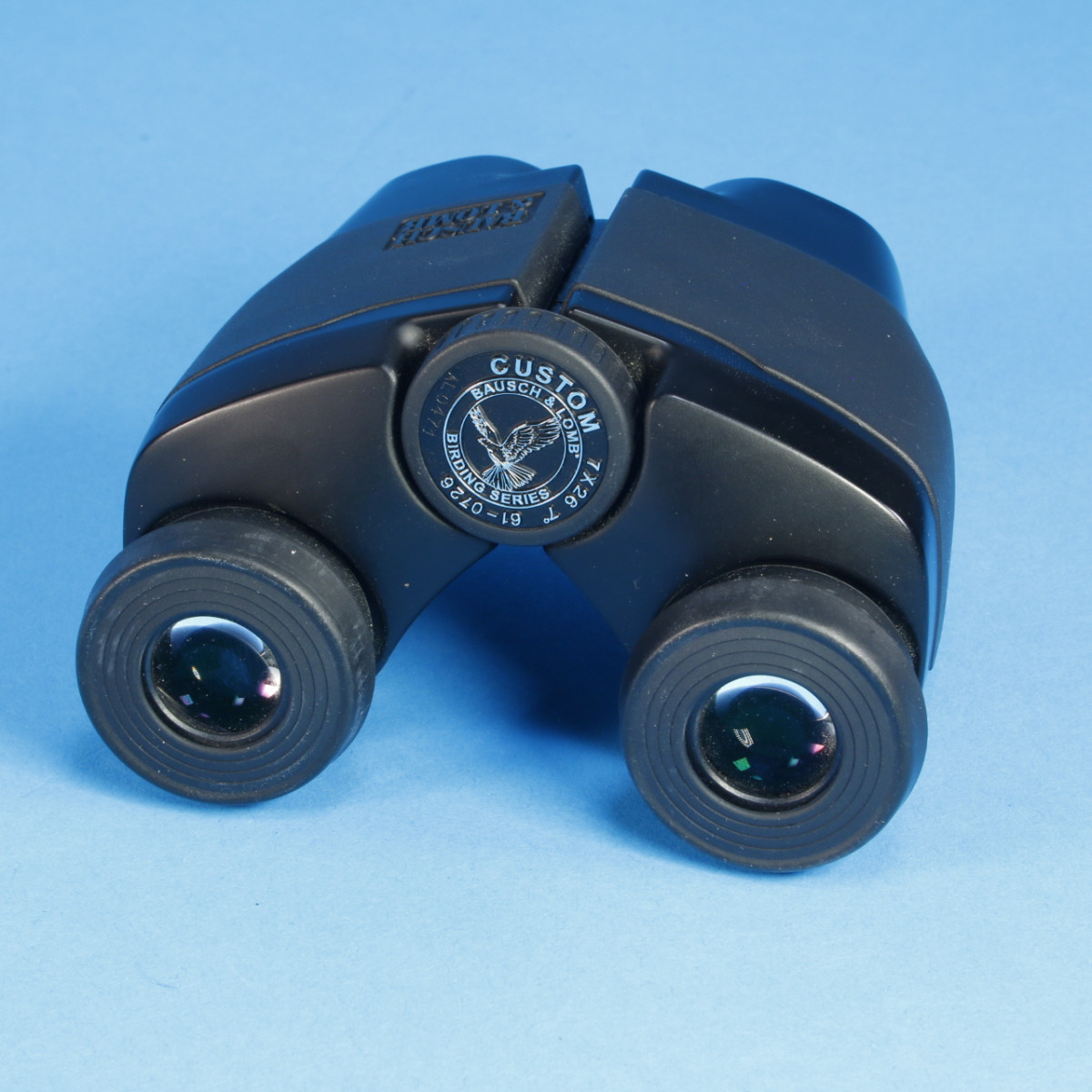 Bausch and Lomb 7x26 61-0726 Birding Series Binoculars