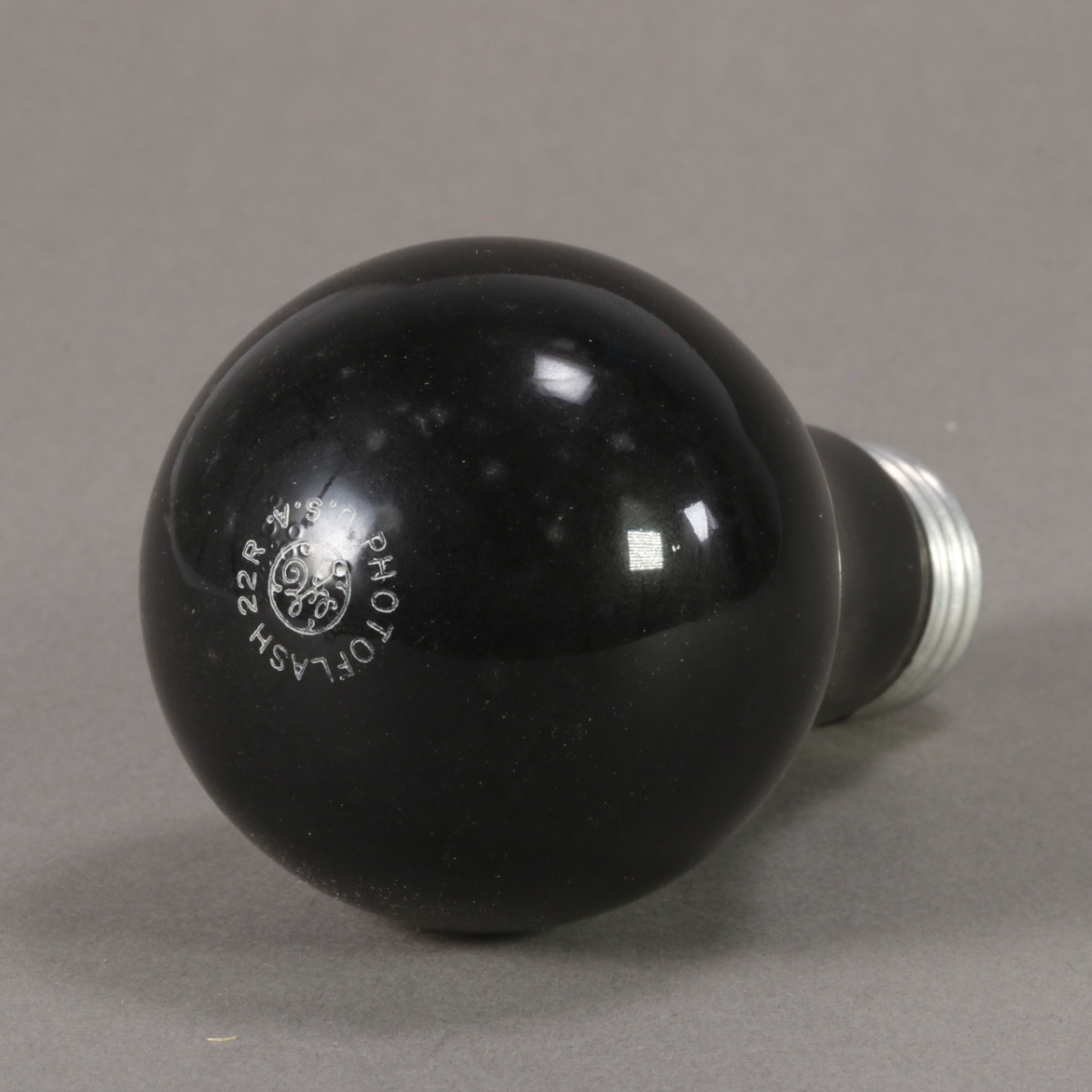 Flash Bulb No. 22R